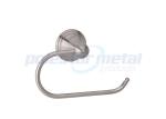 32500 Series Bathroom Hardware Accessories 24" Satin Nickel Towel Bar Sets