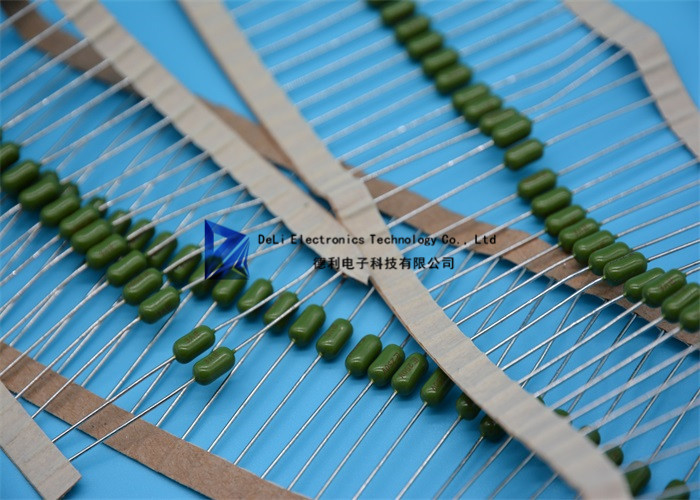 0263003HAT1L Fuse Board Mount green SMD Chip Resistor 3A 250V AC Axial Fast Response Time