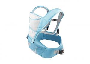 Wholesale Multi-functional Baby Carrier Wrap Sling Baby Sling Baby Hip Seat from china suppliers