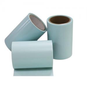Wholesale 60gsm Glassine Single Sided Silicone Release Paper Packaging Roll 120gsm from china suppliers