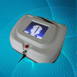 Wholesale Portable High Frequency Spider Vein / Blood Vessel Remover Micro Needle Facial Machine from china suppliers