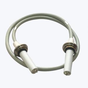 China 75kv High Voltage Waterproof Cable Harness For Medical X-Ray Equipment on sale