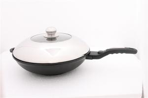 Wholesale die-casting aluminum cookware from china suppliers