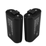 Internal Xbox One Rechargeable Battery Pack 1400mAh Xbox Series X Controller