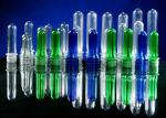Heat Resistant PET Preform Bottle for Hot Filling Bottle drinks fruit juices,