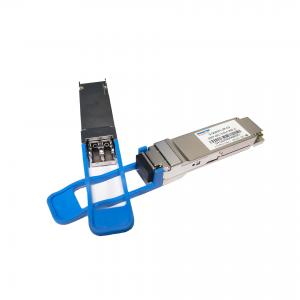 Wholesale QSFP+ 2KM Compatible Cisco Optical Module 40G 1310nm LC SMF Transceiver from china suppliers