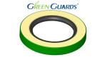 Lawn Mower Spare Parts GTCU25266 Seal Reel Housing Fits Deere