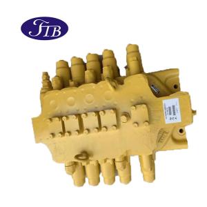 Wholesale 709-15-94000 PC1250-7 PC1250-8 Hydraulic Main Control Valve 7091594000 from china suppliers
