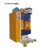 Buy cheap Customized Spot Welding Machine Pneumatic Condenser Intelligent Resistance Spot from wholesalers