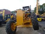 Used CAT 140G 140H 14G USA Motor Graders, Secondhand Grader For Sale