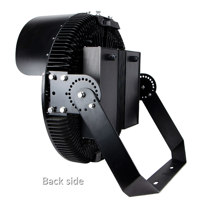 IP67 Waterproof Flood Light In Stadium Spotlights For Playground 400W