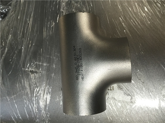 1/2"-72" PIPE FITTING ASME B16.9 Carbon Steel Stainless Steel