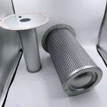 Sullair 02250215-617 Oil Separator for Industrial Screw Air Compressor Spare