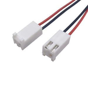 Wholesale LK-C49 Wire Harness Cable Assembly Insulated 6 Awg to 50awg from china suppliers