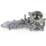 Excavator Engine Spare Parts 1G730-73032 V2403T Water Pump Retail