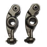 High Quality Bajaj Three Wheeler Parts , BAJAJ 225 Motorcycle Rocker Arm
