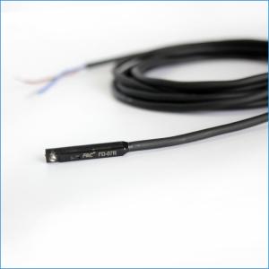 Wholesale 12-24VDC 2 Wires Electric Magnetic Switch Sensor For Cylinder from china suppliers