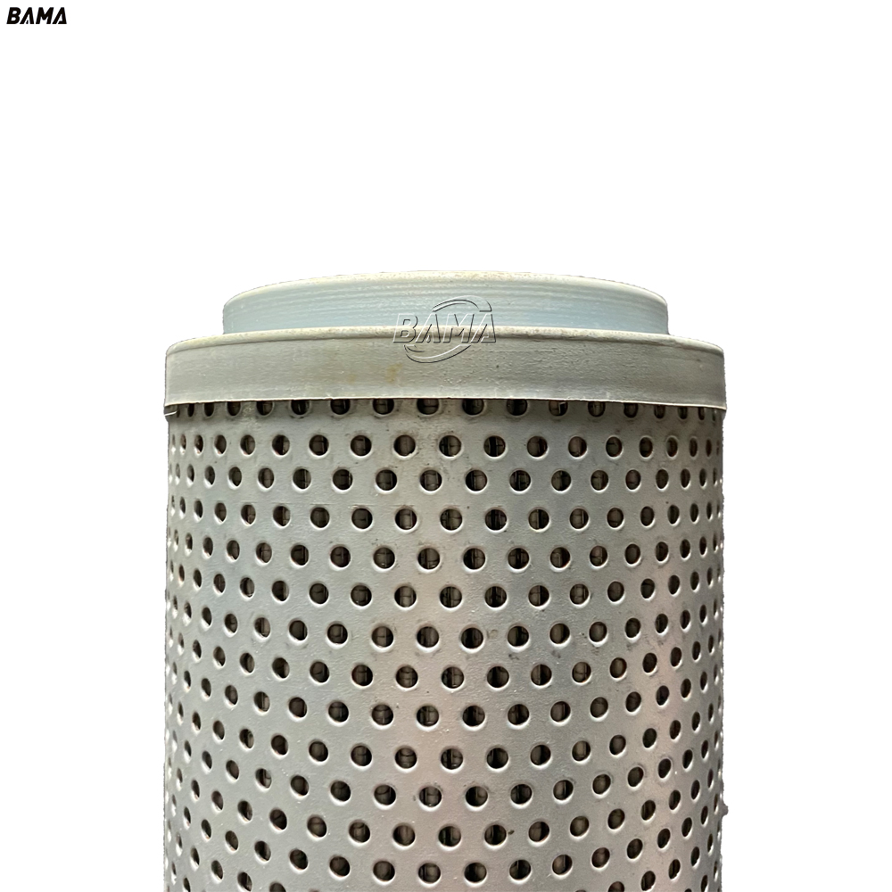 2KG Weight Industry Hydraulic Filter Element FAX-400*20 Oil Filter for Food Beverage