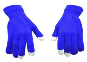 Wholesale Snowing Days Touch Screen Compatible Gloves Various Color CE Standard from china suppliers