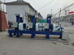 Horizontal Band Saws Mill For Sawing Wood Multiple Sawmill Machine,5 saw mill