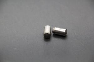 Wholesale Cylindrical Straight M6 Metal Dowel Pins For Furniture , 8x30 Precision Dowel Pins from china suppliers