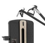 Strength Based High Back Trainer Commercial Gym Equipment Shoulder Trainer