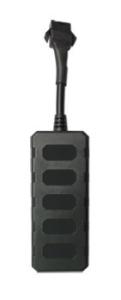 Wholesale GSM GPS / BEIDOU Built-In GPS Vehicle Tracker Tracking Sensitivity - 165dBm from china suppliers