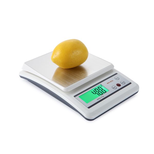 Diet Balance Most Accurate Home Weight Scale , 0.1g Division Digital Cooking Scale