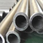 E355 EN10305-2 WT0.5 Cold Drawn Precision Welded Steel Tube DOM Tube Stabilizer