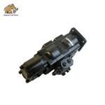 20/925591 Genuine Parker JCB Loadall Triple Hydraulic Gear Pump 36 + 19 + 16 CC