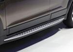 OE Sport Style Side Step New Vehicle Running Boards for Chevrolet Captiva