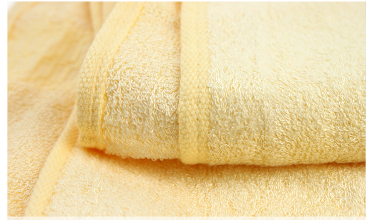 Moisture Absorption and Ventilation Bamboo Fiber Bath Tower, 70cm*140cm,anti-bacterial organic bamboo towel,Quick-Dry