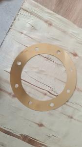 Wholesale LGMC Good Corrosion And Heat Resistance 57A0115 SHIM For LIUGONG from china suppliers