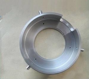 Wholesale ASTM B387 High Temperature Furnace Molybdenum Machined Parts from china suppliers