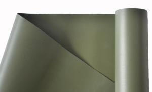 Wholesale Truck / Trailer Use PVC Coated Tarpaulin Cover With Metal Eyelet And Rope from china suppliers