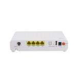 1GE WIFI GPON ONU ZXA10 Optical Terminal Unit 4 LAN
