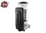 Latest Europe Design 8-10 Cups Coffee Machine Fashion High End Electric Coffee