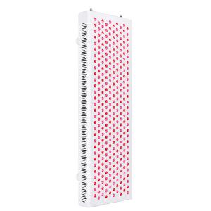 Wholesale Portable Home Red Light Therapy Panel PDT Skin Rejuvenation Mask OEM For Acne Treatment from china suppliers