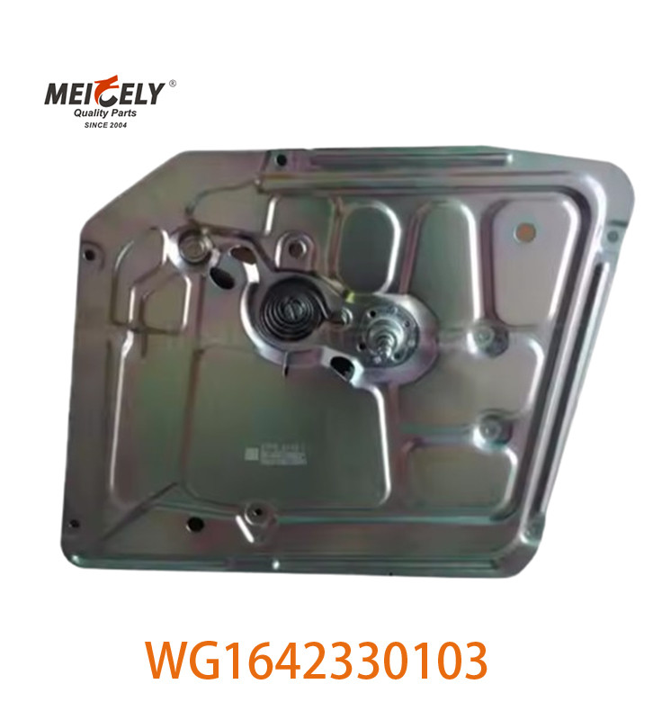 WG1642330103 Glass Lifter Assembly WG1642330104 Fit For Sinotruk Truck