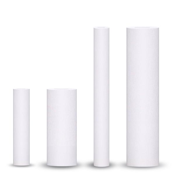 20 Inch 5 Micron PP Water Sediment Filter Cartridge for Whole House Water