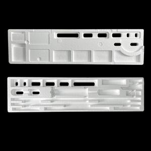 Wholesale Electric Curtain EPS Packaging Mould Aluminum Alloy Box from china suppliers