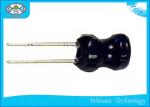 Diameter 5mm Height 7mm Fixed Inductor / Drum Core Inductor Radial Chokes coil