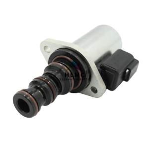Wholesale 25/222913 25222913 25-222913 JCB 3CX 4CX 24V Hydraulic Solenoid Valve from china suppliers