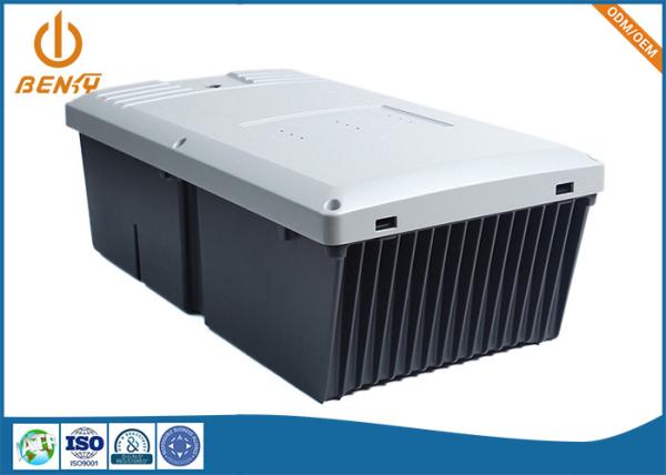 Electric Bicycles / Vehicles Deep Cycle Battery Case For Household Energy