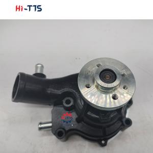 Wholesale 65.02502-8220 Water Pump for DH225-7 DH258-7 DB58 Diesel Engine Grey Colour from china suppliers