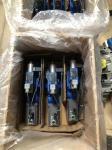 R900979856 Rexroth 4WRKE 25 E350L-33/6EG24K31/F1D3M Proportional directional