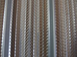 Wholesale Hi Ribbed Metal Lath,High Rib Lath,3/8&quot; Rib Lath,Expanded Rib Lath from china suppliers