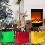 Reusable Goodie Bags With Handles - Gift Bags Medium Size - Party Favor Bags For