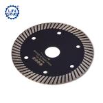4.5in Diamond Saw Blade for Concrete Cutting of Glasses Marble and Granite by