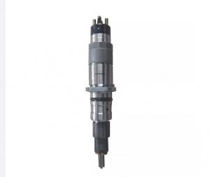 China Common Rail Fuel Injector High Quality Common Rail Fuel Injector 0445120231 5263262 on sale